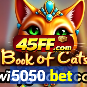 5050 bet